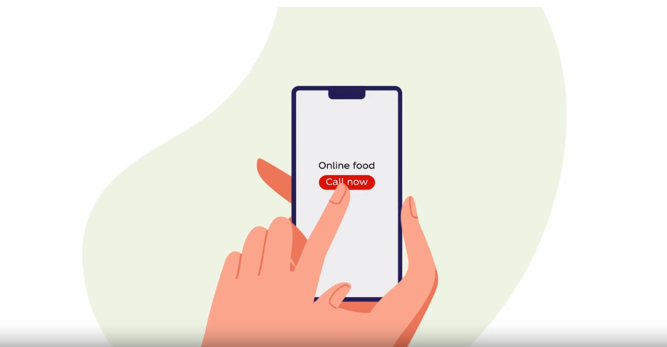 A dini të jeni të kujdesshëm kur blini ushqim online?!